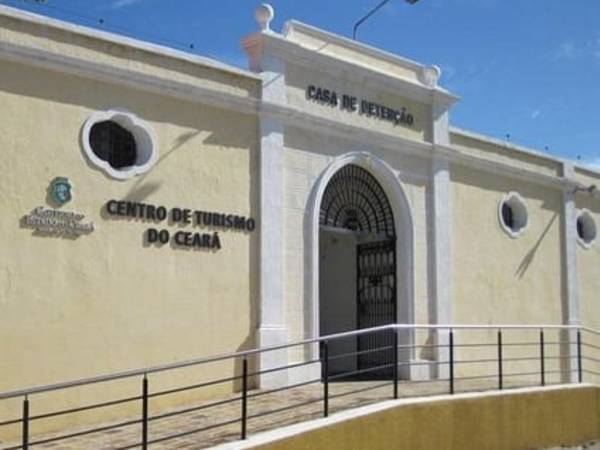 fort centro turismo